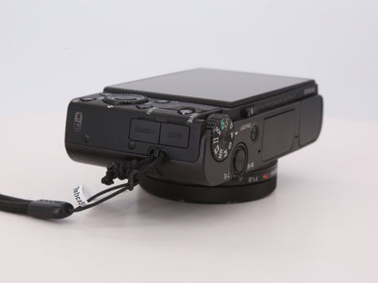 [Good, Shipping from US] Sony DSC-RX100 III M3 Camera