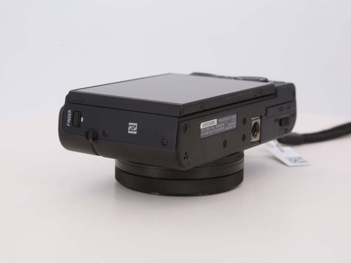 [Good, Shipping from US] Sony DSC-RX100 III M3 Camera