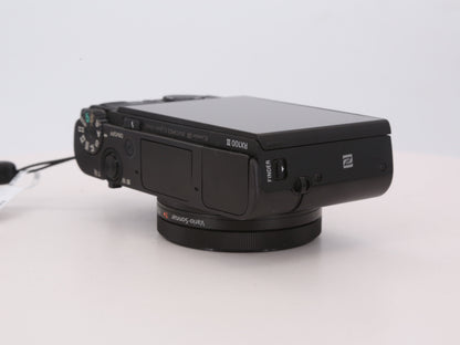 [Good, Shipping from US] Sony DSC-RX100 III M3 Camera
