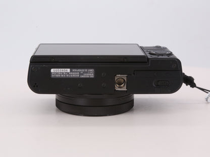 [Good, Shipping from US] Sony DSC-RX100 III M3 Camera