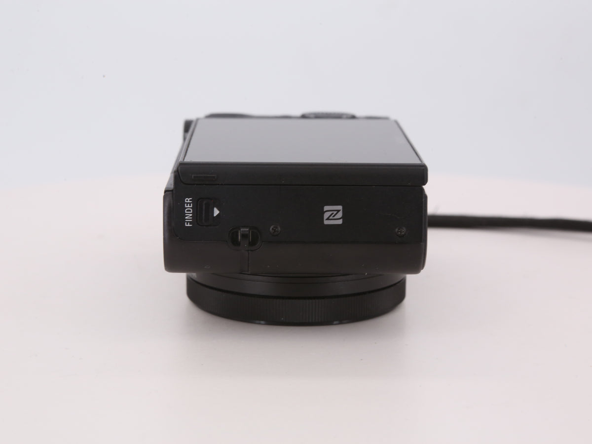 [Good, Shipping from US] Sony DSC-RX100 III M3 Camera