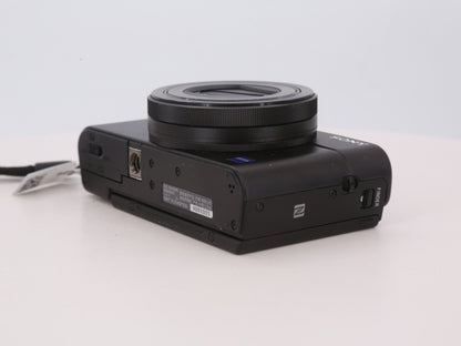 [Good, Shipping from US] Sony DSC-RX100 III M3 Camera