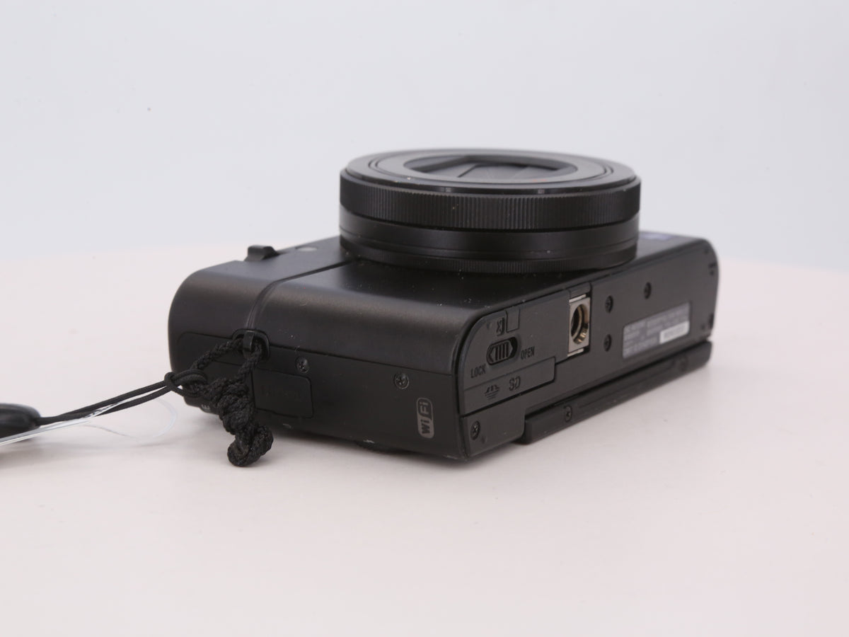 [Good, Shipping from US] Sony DSC-RX100 III M3 Camera