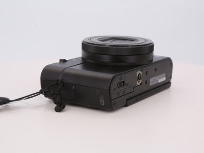 [Good, Shipping from US] Sony DSC-RX100 III M3 Camera