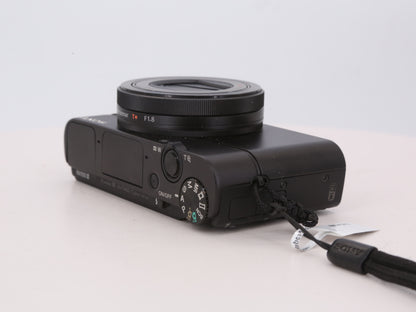 [Good, Shipping from US] Sony DSC-RX100 III M3 Camera