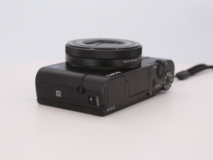[Good, Shipping from US] Sony DSC-RX100 III M3 Camera