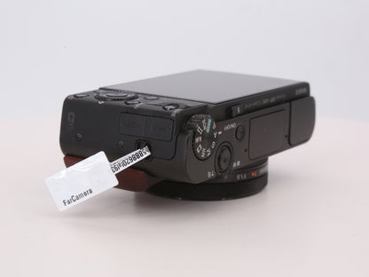 [Good, Shipping from US] Sony DSC-RX100 VA M5A Camera
