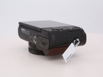 [Good, Shipping from US] Sony DSC-RX100 VA M5A Camera