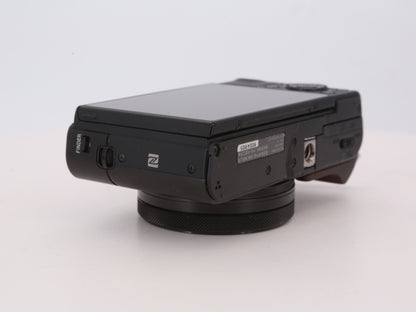 [Good, Shipping from US] Sony DSC-RX100 VA M5A Camera