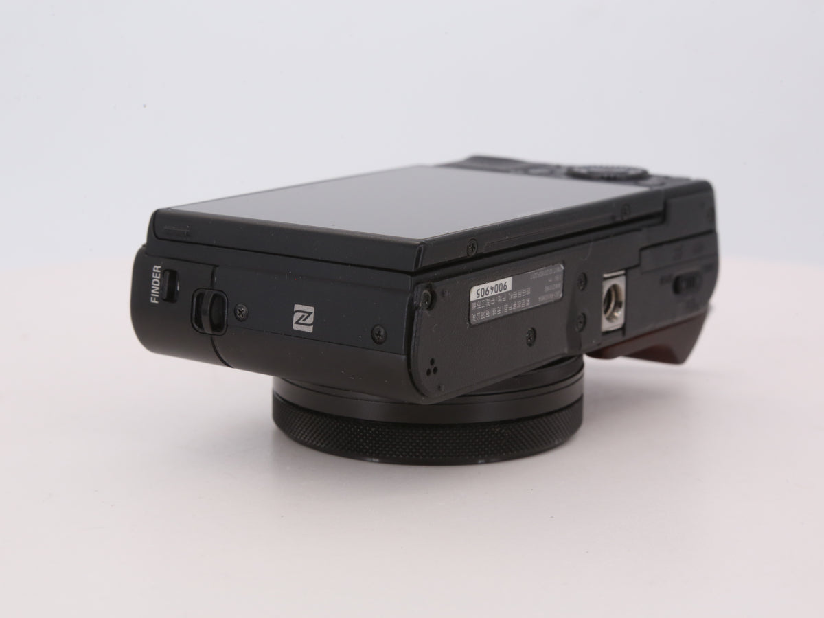 [Good, Shipping from US] Sony DSC-RX100 VA M5A Camera