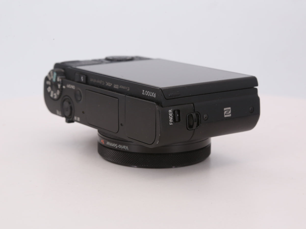 [Good, Shipping from US] Sony DSC-RX100 VA M5A Camera