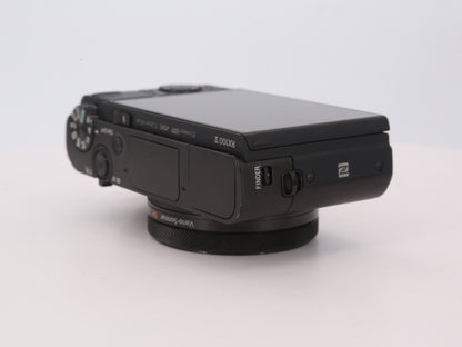 [Good, Shipping from US] Sony DSC-RX100 VA M5A Camera