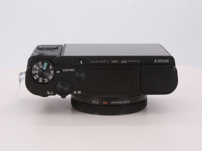 [Good, Shipping from US] Sony DSC-RX100 VA M5A Camera