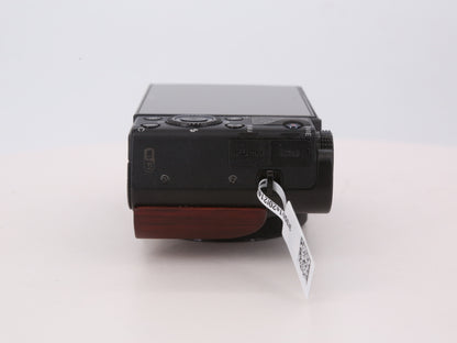 [Good, Shipping from US] Sony DSC-RX100 VA M5A Camera