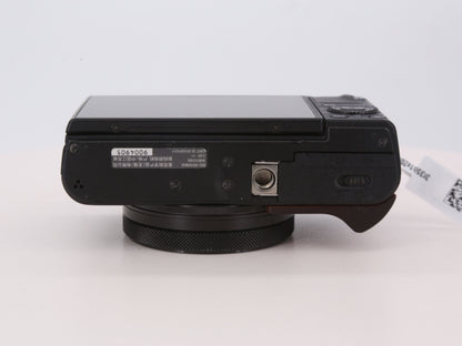 [Good, Shipping from US] Sony DSC-RX100 VA M5A Camera