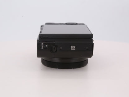 [Good, Shipping from US] Sony DSC-RX100 VA M5A Camera