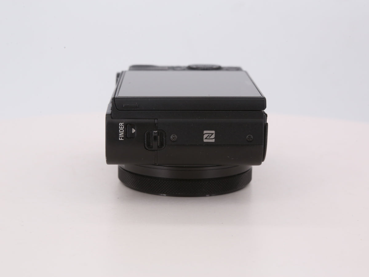[Good, Shipping from US] Sony DSC-RX100 VA M5A Camera