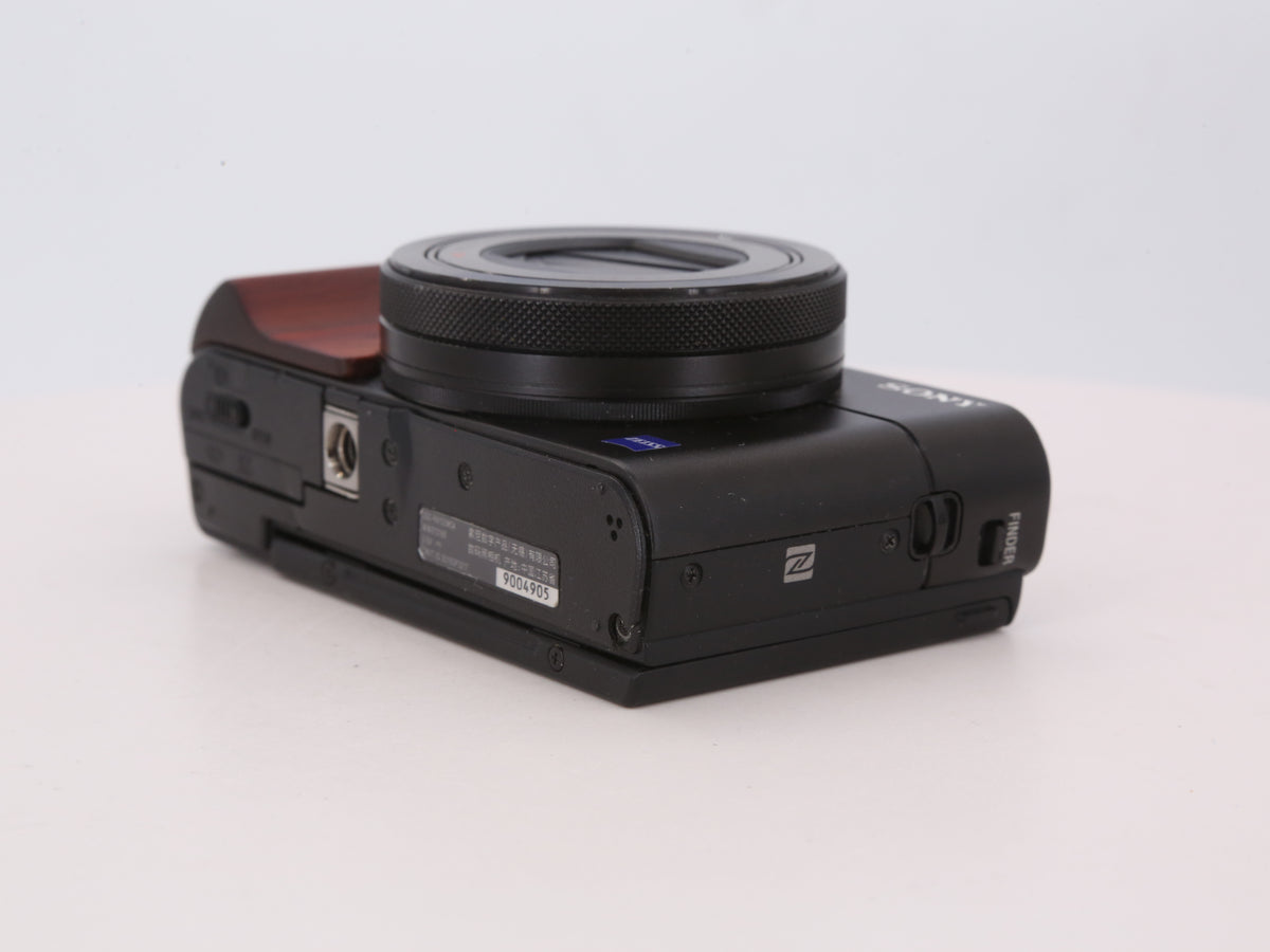 [Good, Shipping from US] Sony DSC-RX100 VA M5A Camera