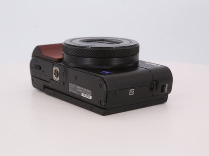 [Good, Shipping from US] Sony DSC-RX100 VA M5A Camera