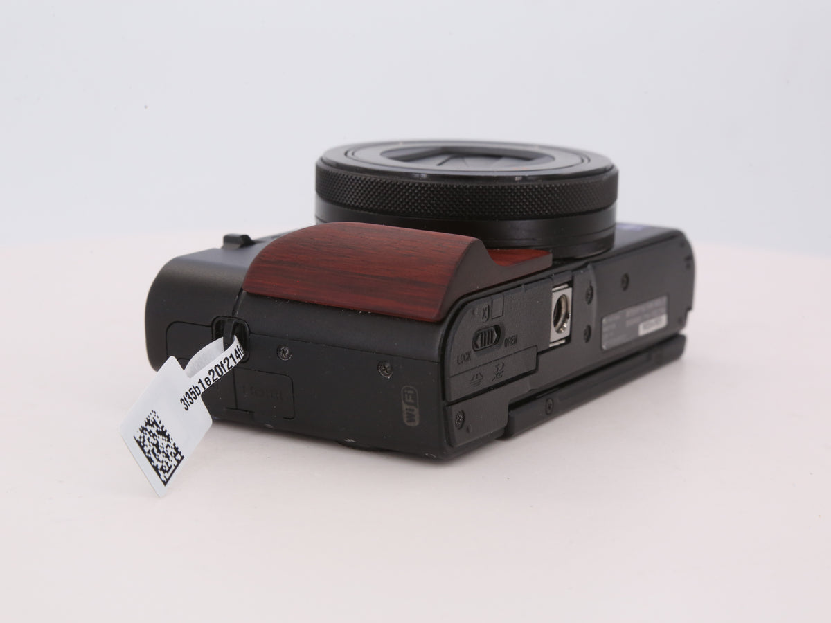 [Good, Shipping from US] Sony DSC-RX100 VA M5A Camera