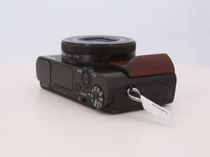 [Good, Shipping from US] Sony DSC-RX100 VA M5A Camera