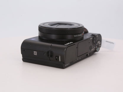 [Good, Shipping from US] Sony DSC-RX100 VA M5A Camera