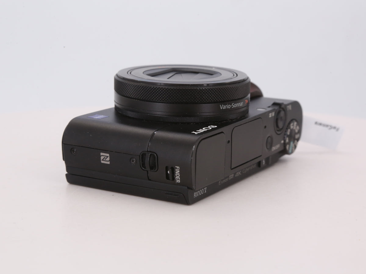 [Good, Shipping from US] Sony DSC-RX100 VA M5A Camera