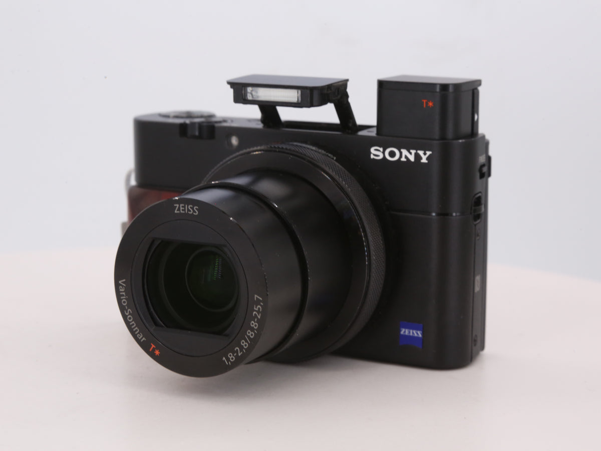 [Good, Shipping from US] Sony DSC-RX100 VA M5A Camera
