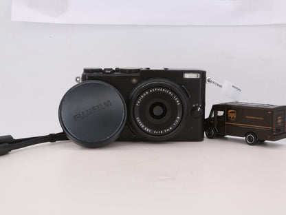 [Good, Shipping from US] Fujifilm X70 Camera