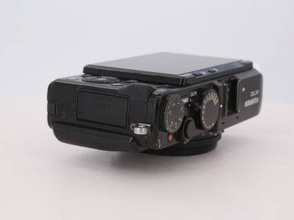 [Good, Shipping from US] Fujifilm X70 Camera