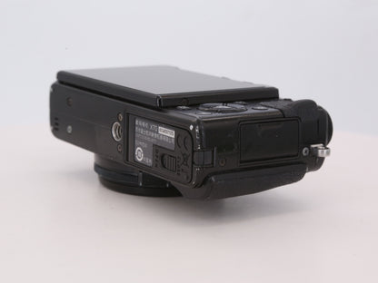 [Good, Shipping from US] Fujifilm X70 Camera