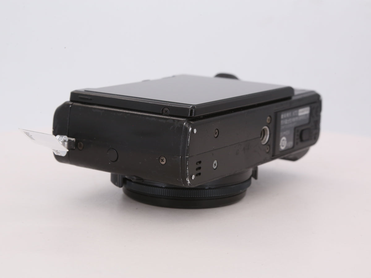 [Good, Shipping from US] Fujifilm X70 Camera