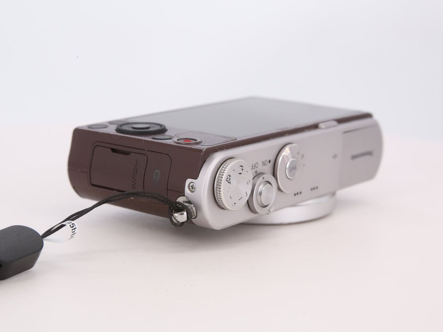 [Good, Fast Shipping] Panasonic Lumix GM1 Camera