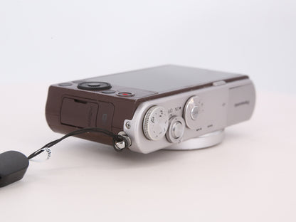 [Good, Fast Shipping] Panasonic Lumix GM1 Camera