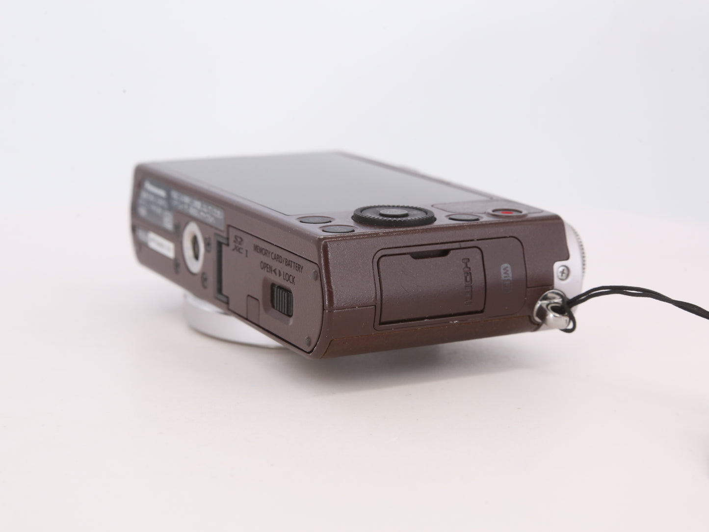 [Good, Fast Shipping] Panasonic Lumix GM1 Camera