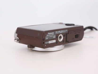 [Good, Fast Shipping] Panasonic Lumix GM1 Camera