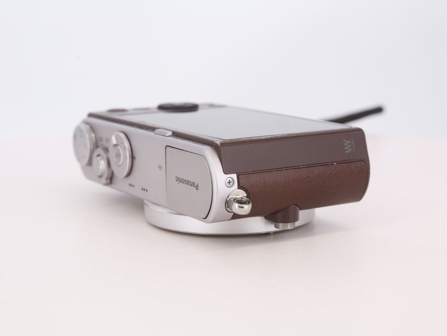 [Good, Fast Shipping] Panasonic Lumix GM1 Camera