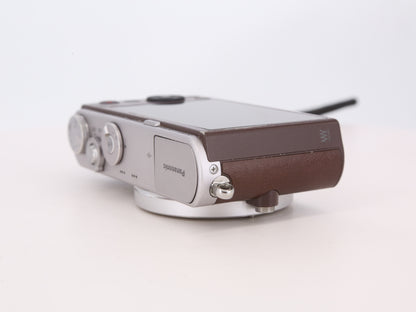 [Good, Fast Shipping] Panasonic Lumix GM1 Camera