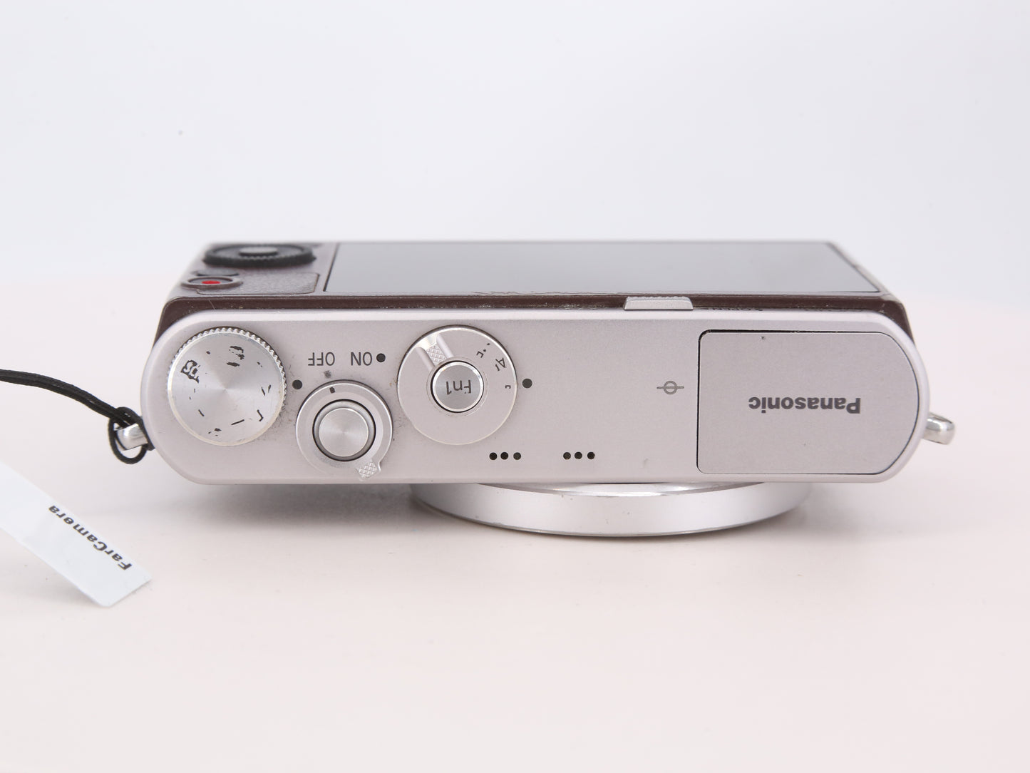 [Good, Fast Shipping] Panasonic Lumix GM1 Camera