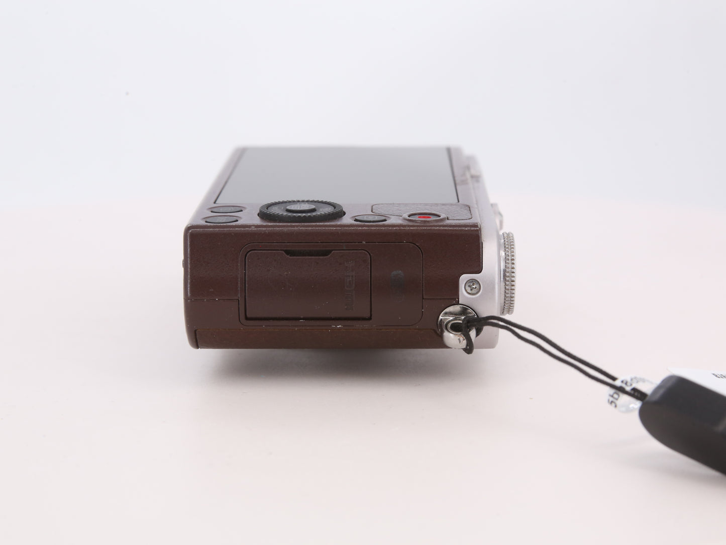 [Good, Fast Shipping] Panasonic Lumix GM1 Camera