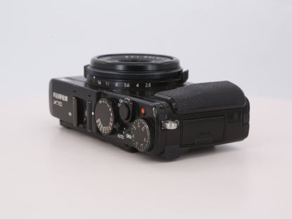 [Good, Shipping from US] Fujifilm X70 Camera