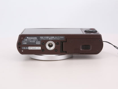 [Good, Fast Shipping] Panasonic Lumix GM1 Camera