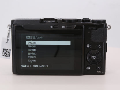 [Good, Shipping from US] Fujifilm X70 Camera
