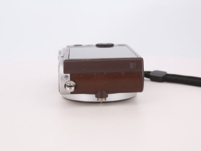 [Good, Fast Shipping] Panasonic Lumix GM1 Camera