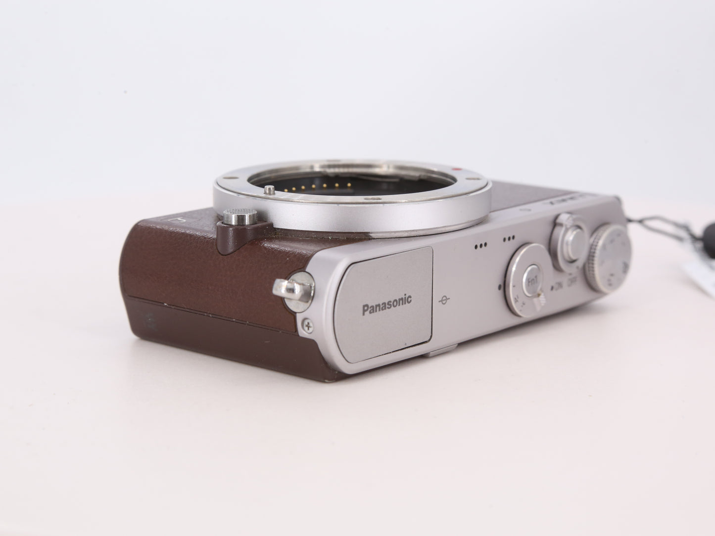 [Good, Fast Shipping] Panasonic Lumix GM1 Camera