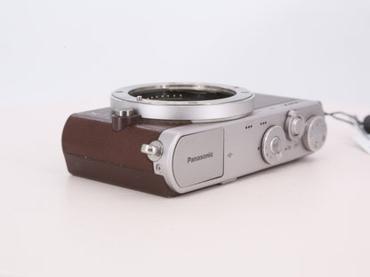 [Good, Fast Shipping] Panasonic Lumix GM1 Camera