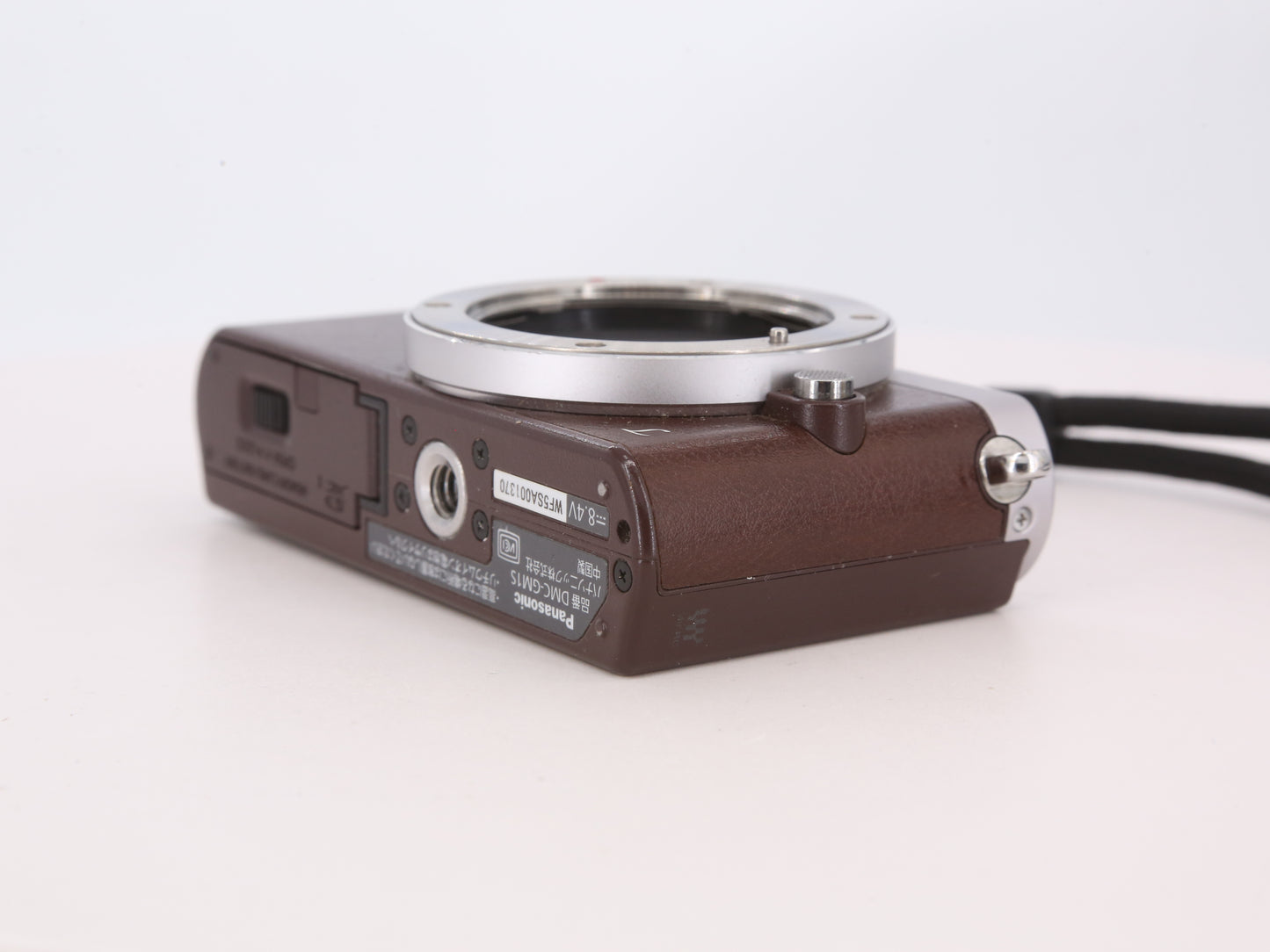 [Good, Fast Shipping] Panasonic Lumix GM1 Camera