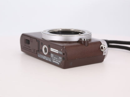 [Good, Fast Shipping] Panasonic Lumix GM1 Camera
