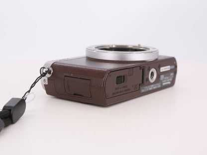 [Good, Fast Shipping] Panasonic Lumix GM1 Camera