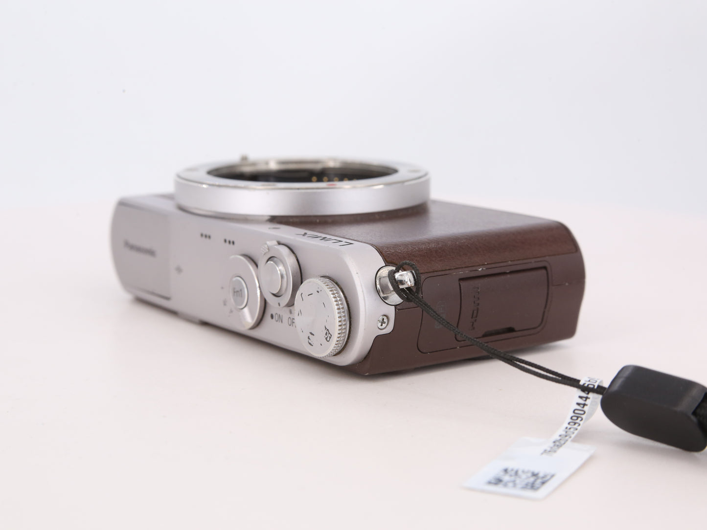 [Good, Fast Shipping] Panasonic Lumix GM1 Camera